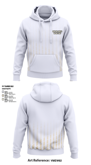 Hoodie, Oso Blanco, Bowling, Teamtime, Team time, sublimation, custom sports apparel, team uniforms, spirit wear, spiritwear, sports uniforms, custom shirts, team store, custom team store, fundraiser sports, apparel fundraiser