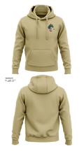 DireWulf 20740518 Hoodie - 3