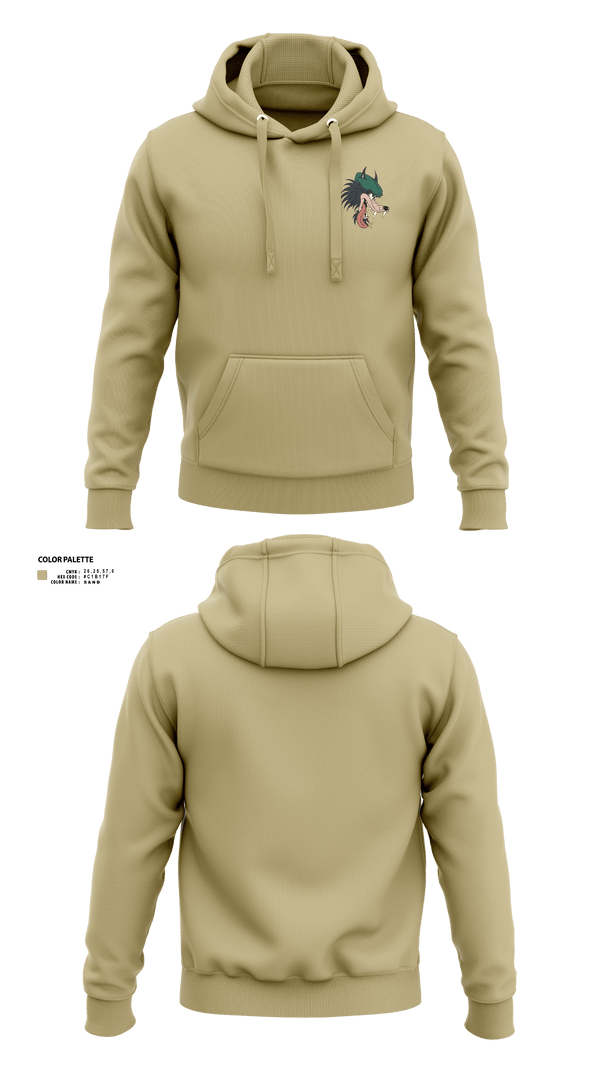 Hoodie, DireWulf, , Teamtime, Team time, sublimation, custom sports apparel, team uniforms, spirit wear, spiritwear, sports uniforms, custom shirts, team store, custom team store, fundraiser sports, apparel fundraiser