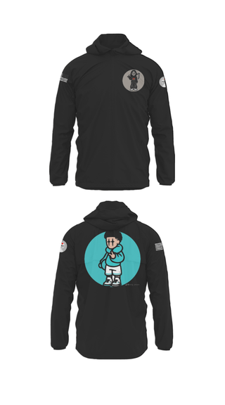 Windbreaker, T-Rex’s, Men's Basketball, Teamtime, Team time, sublimation, custom sports apparel, team uniforms, spirit wear, spiritwear, sports uniforms, custom shirts, team store, custom team store, fundraiser sports, apparel fundraiser