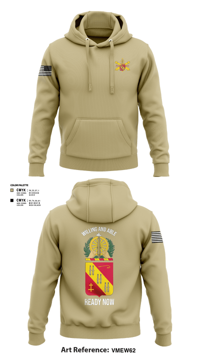 4-5 ADA 78565331 Hoodie - 120