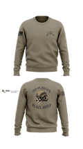 3rd PLT Black Sheep 32884167 Crew Neck Sweatshirt - 86