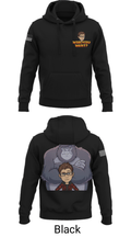 The oneThe one 31596431 Hoodie - 25