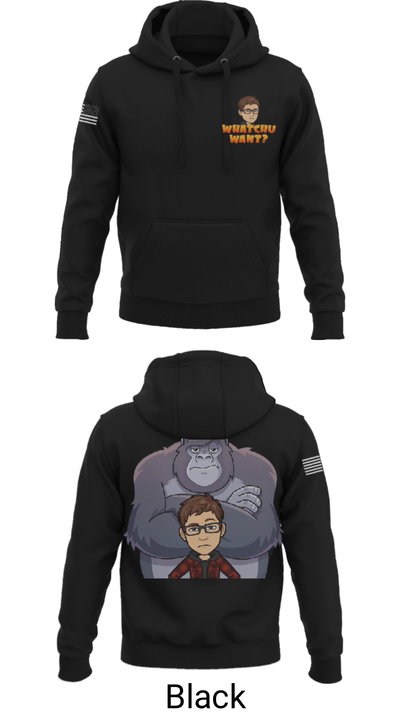 The oneThe one 31596431 Hoodie - 25