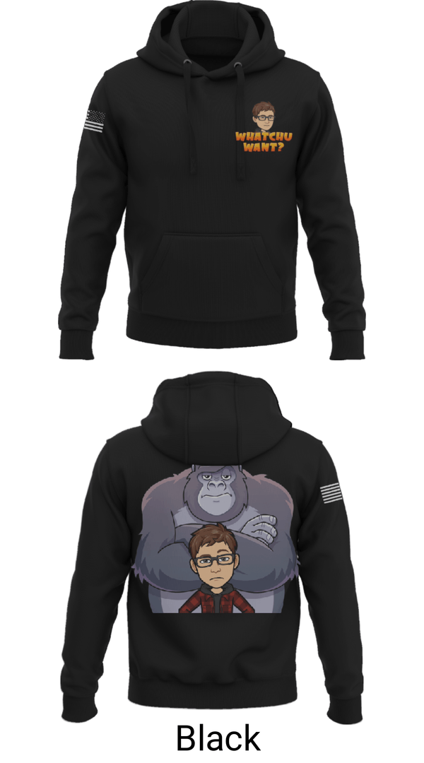 Hoodie, The oneThe one, , Teamtime, Team time, sublimation, custom sports apparel, team uniforms, spirit wear, spiritwear, sports uniforms, custom shirts, team store, custom team store, fundraiser sports, apparel fundraiser