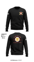 2-82 FA 25589642 Crew Neck Sweatshirt - 2
