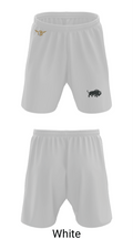 1-40 cav 35802734 Athletic Shorts With Pockets - 1