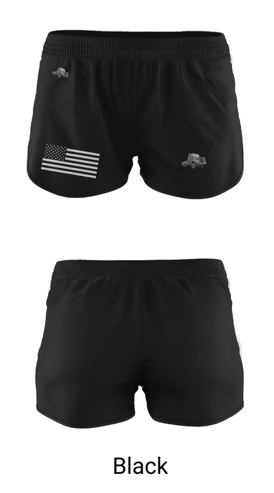 617th Transportation Company 2064597 Ranger Panties - 23