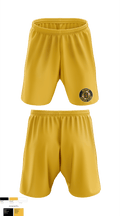 Bowie Hockey Club 60546715 Athletic Shorts With Pockets - 3