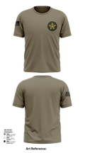 LOGISTICS 26909520 Short Sleeve Performance Shirt - 122