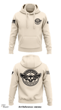 Elevated Industries 26715295 Hoodie - 103
