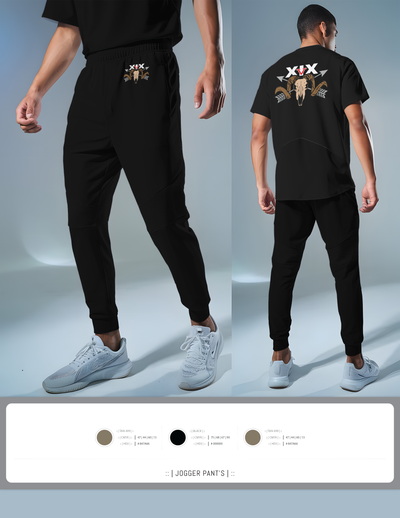 5/19th SFG 74285355 Joggers - 2