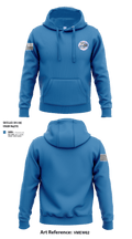 POLARS 40984868 Hoodie - 104