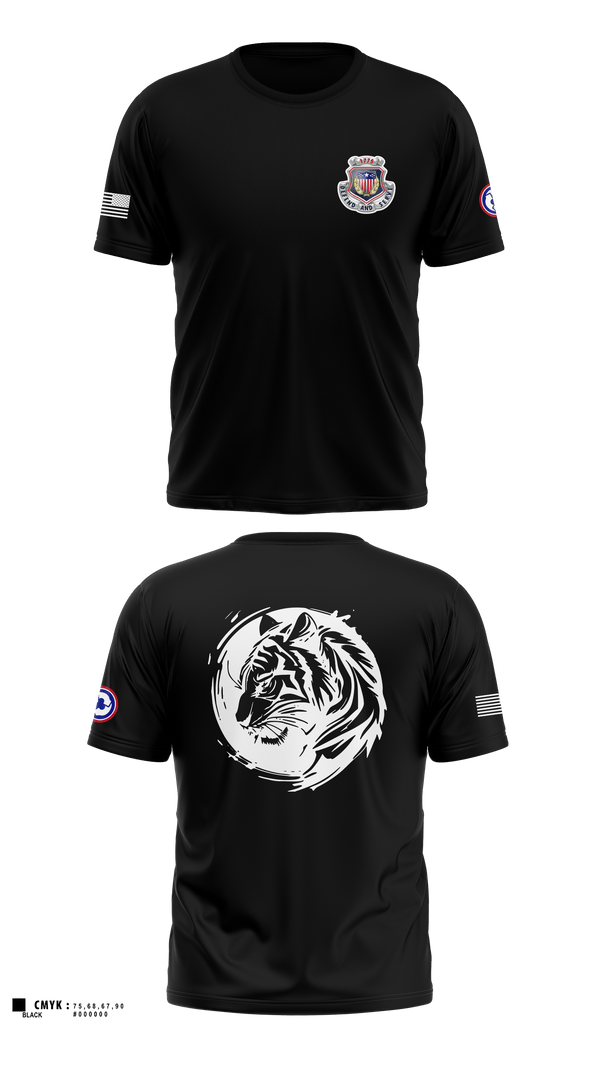 Short Sleeve Performance Shirt, 312th HR CO, A1 Postal, Army, Teamtime, Team time, sublimation, custom sports apparel, team uniforms, spirit wear, spiritwear, sports uniforms, custom shirts, team store, custom team store, fundraiser sports, apparel fundraiser