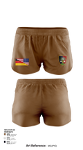 U.S. Army Health Clinic - Baumholder 42265508 Ranger Panties - 152