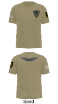 Aviators 74507029 Short Sleeve Performance Shirt - 96