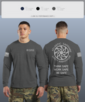 undefined Long Sleeve Performance Shirt 9