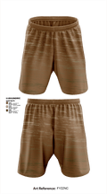 Enduro squad 24415108 Athletic Shorts With Pockets - 1