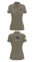 Session 152 47396469 Women's Short Sleeve Performance Polo  - 71