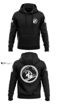 1-87 HCO Hoodie - 12