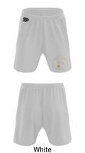 First Line Ballistics 3803931 Athletic Shorts With Pockets - 1