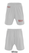 Ramirez Ag Transport llc 10846146 Athletic Shorts With Pockets - 1