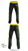 Northern Adirondack Central Middle School Soccer 55495373 Sweatpants - 135