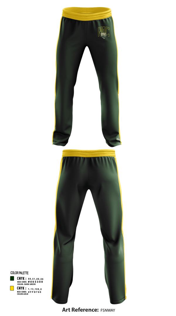 Sweatpants, Northern Adirondack Central Middle School Soccer, Men's Soccer, Teamtime, Team time, sublimation, custom sports apparel, team uniforms, spirit wear, spiritwear, sports uniforms, custom shirts, team store, custom team store, fundraiser sports, apparel fundraiser