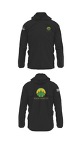 M&M Santos Outdoor Services 89521687 Windbreaker - 33