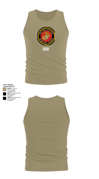 Tank Top, O311, , Teamtime, Team time, sublimation, custom sports apparel, team uniforms, spirit wear, spiritwear, sports uniforms, custom shirts, team store, custom team store, fundraiser sports, apparel fundraiser