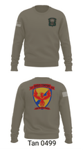 B-Co 122 ASB 42840392 Crew Neck Sweatshirt - 65