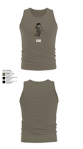 CSO 34568070 Tank Top - 79
