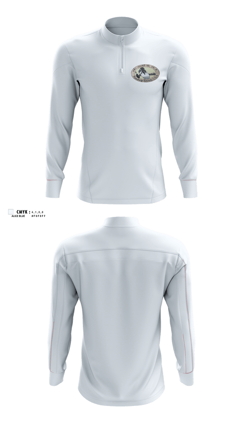 Quarter Zip Jacket, Sandwip society USA, , Teamtime, Team time, sublimation, custom sports apparel, team uniforms, spirit wear, spiritwear, sports uniforms, custom shirts, team store, custom team store, fundraiser sports, apparel fundraiser