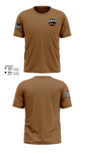 2-6 ADA 1580341 Short Sleeve Performance Shirt - 1