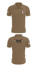 TP Baja 63803930 Short Sleeve Performance Polo - 3