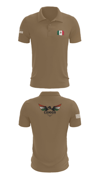 Short Sleeve Performance Polo, TP Baja, , Teamtime, Team time, sublimation, custom sports apparel, team uniforms, spirit wear, spiritwear, sports uniforms, custom shirts, team store, custom team store, fundraiser sports, apparel fundraiser