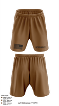 Detachment 1 27221981 Athletic Shorts With Pockets - 5