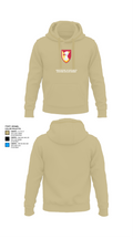 Charlie Battery, 1st Battalion 1st Air Defense Artillery Regiment 30470719 Hoodie - 91
