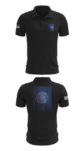 South’s Boot Camp 36041571 Short Sleeve Performance Polo - 28