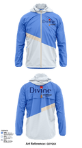 Divine 34863718 Windbreaker - 118