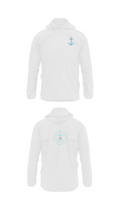 SOUTHSIDE CONCRETE 87978543 Windbreaker - 14