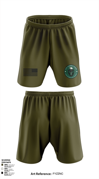 Athletic Shorts With Pockets, Warrant & Extradition, Police, Teamtime, Team time, sublimation, custom sports apparel, team uniforms, spirit wear, spiritwear, sports uniforms, custom shirts, team store, custom team store, fundraiser sports, apparel fundraiser