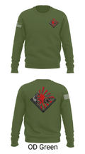 CLC 36 SUPPLY 30300960 Crew Neck Sweatshirt - 45