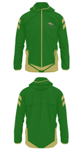 Cypress Falls High School Track 61867059 Windbreaker - 26