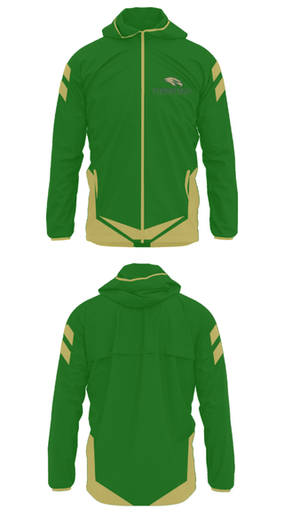 Windbreaker, Cypress Falls High School Track, Track & Field, Teamtime, Team time, sublimation, custom sports apparel, team uniforms, spirit wear, spiritwear, sports uniforms, custom shirts, team store, custom team store, fundraiser sports, apparel fundraiser