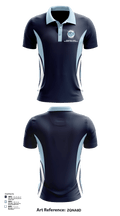 Ramona High School Volleyball 26782509 Short Sleeve Performance Polo - 114