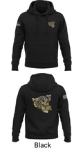 C-10 TRP white platoon 11255511 Hoodie - 38
