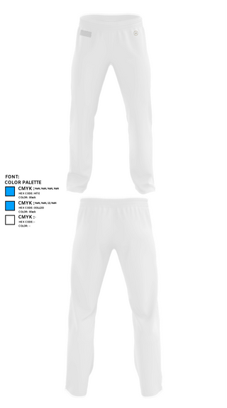 Sweatpants, Wren Middle School Cheer, Cheer, Teamtime, Team time, sublimation, custom sports apparel, team uniforms, spirit wear, spiritwear, sports uniforms, custom shirts, team store, custom team store, fundraiser sports, apparel fundraiser