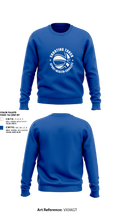 Shooting Touch Boston Basketball 6416365 Crew Neck Sweatshirt - 10 (1)