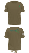 Moils Lawn and landscape 2540388 Old School Cotton Feel Shirt - 10
